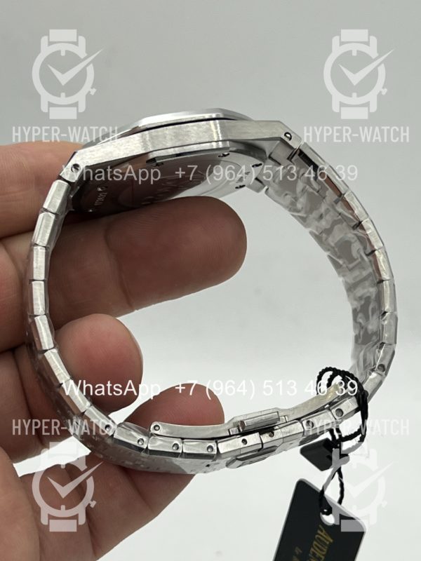 Товар Audemars Piguet Royal Oak Jumbo 39mm Art 11463 Фото 9 - Audemars Piguet Royal Oak Jumbo 39mm Art 11463