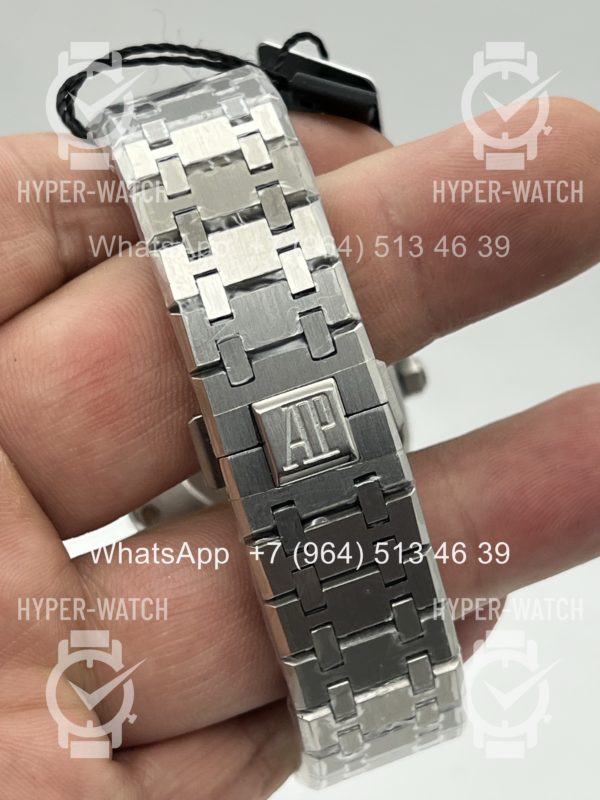 Товар Audemars Piguet Royal Oak Jumbo 39mm Art 11463 Фото 10 - Audemars Piguet Royal Oak Jumbo 39mm Art 11463