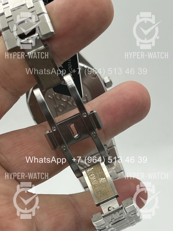 Товар Audemars Piguet Royal Oak Jumbo 39mm Art 11463 Фото 11 - Audemars Piguet Royal Oak Jumbo 39mm Art 11463