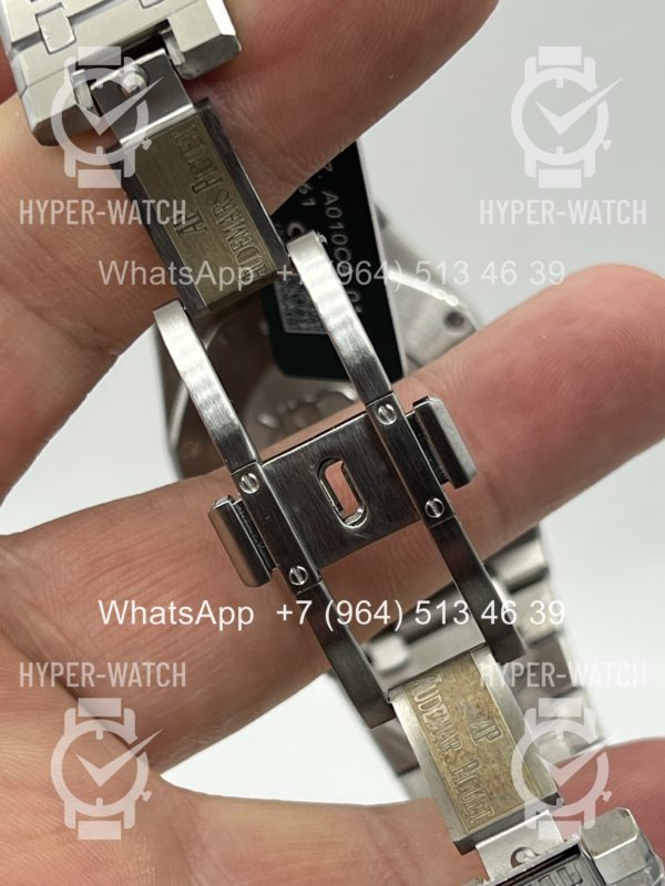 Товар Audemars Piguet Royal Oak Jumbo 39mm Art 11463 Фото 12 - Audemars Piguet Royal Oak Jumbo 39mm Art 11463