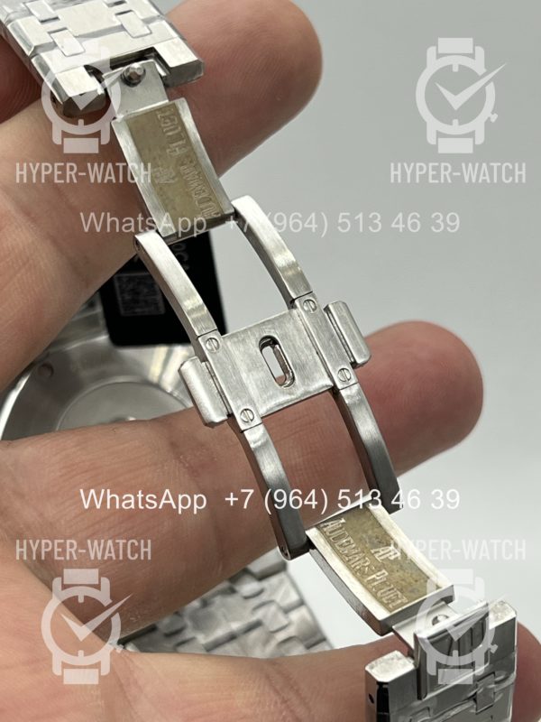 Товар Audemars Piguet Royal Oak Jumbo 39mm Art 11463 Фото 13 - Audemars Piguet Royal Oak Jumbo 39mm Art 11463