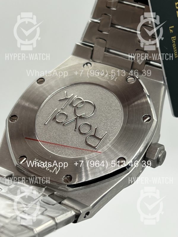 Товар Audemars Piguet Royal Oak Jumbo 39mm Art 11463 Фото 14 - Audemars Piguet Royal Oak Jumbo 39mm Art 11463