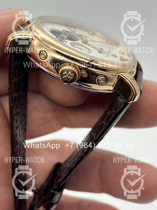 Товар Vacheron Constantin Traditionnelle Tourbillon 44mm Art 11610 Фото 10 - Vacheron Constantin Traditionnelle Tourbillon 44mm Art 11610