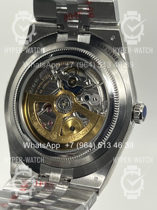 Фото 13 - Rolex Land-Dweller 40mm 127336-0001