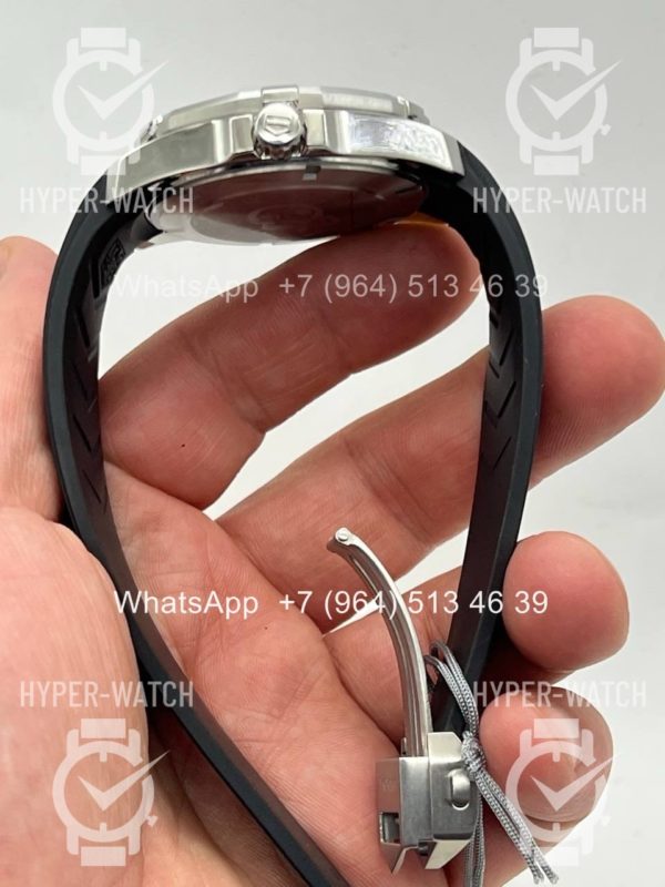 Товар TAG Heuer Aquaracer 300M 43mm WAY211A.FT6151 Steel Фото 13 - TAG Heuer Aquaracer 300M 43mm WAY211A.FT6151 Steel