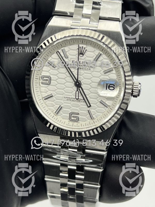 Товар Rolex Land-Dweller 40mm 127334-0001 Фото 2 - Rolex Land-Dweller 40mm 127334-0001