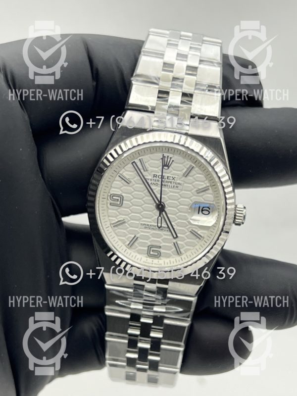Товар Rolex Land-Dweller 40mm 127334-0001 Фото 6 - Rolex Land-Dweller 40mm 127334-0001