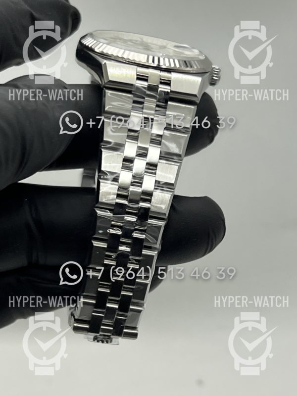 Товар Rolex Land-Dweller 40mm 127334-0001 Фото 7 - Rolex Land-Dweller 40mm 127334-0001