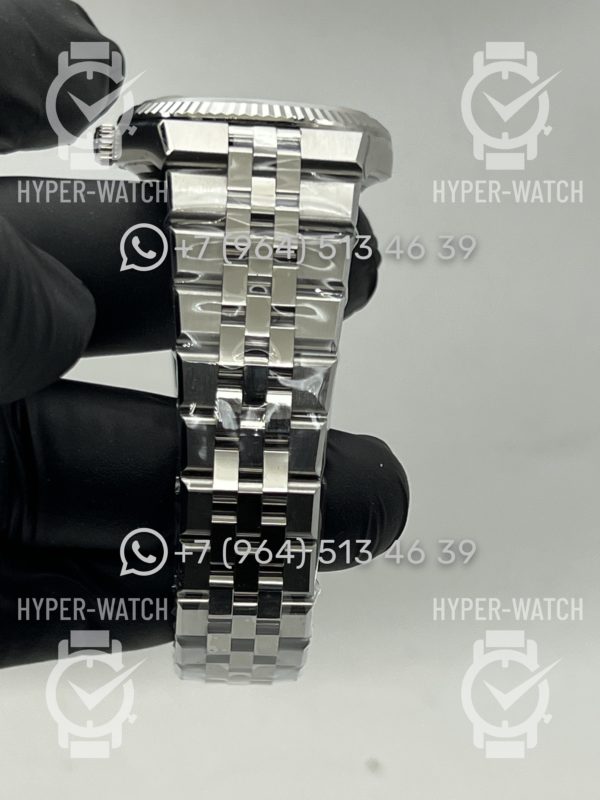 Товар Rolex Land-Dweller 40mm 127334-0001 Фото 9 - Rolex Land-Dweller 40mm 127334-0001
