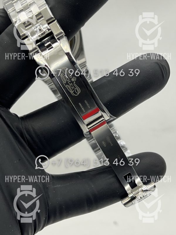 Товар Rolex Land-Dweller 40mm 127334-0001 Фото 12 - Rolex Land-Dweller 40mm 127334-0001