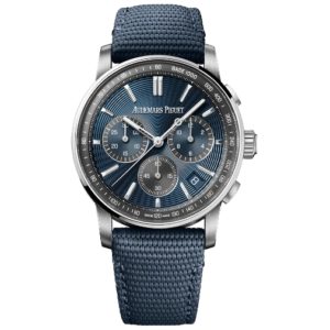 Товар Audemars Piguet Code 11.59 Art 11458 Фото 30 - Audemars Piguet Code 11.59 Art 11458
