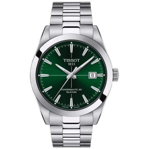 Товар Tissot Gentleman 40mm Art 11563 Фото 1 - Tissot Gentleman 40mm Art 11563