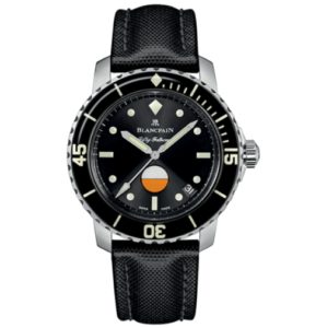 Товар Blancpain Fifty Fathoms 5008-1130-B52A Фото 2 - Blancpain Fifty Fathoms 5008-1130-B52A