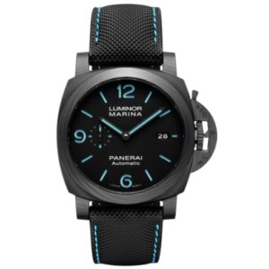 Фото 4 - Officine Panerai Luminor Marina Art 11681