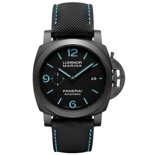 Фото 1 - Officine Panerai Luminor Marina Art 11681