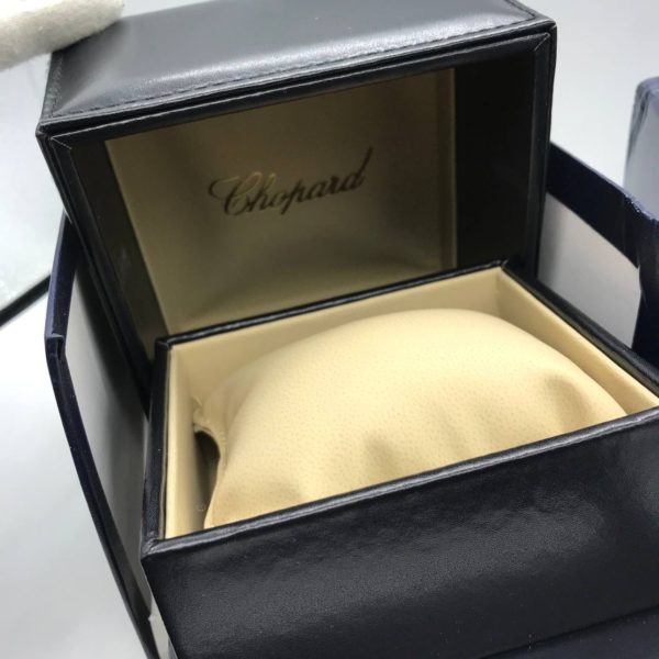 Товар Chopard Happy Sport 40mm 274945 Steel Фото 19 - Chopard Happy Sport 40mm 274945 Steel