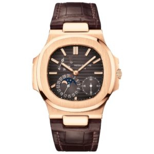 Фото 42 - Patek Philippe Nautilus 40mm 5712R-001 Steel