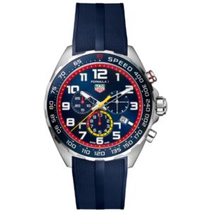 Фото 55 - Tag Heuer Formula 1 43mm CAZ101AL.FT8052