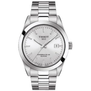 Фото 6 - Tissot Gentleman 40mm Art 11564