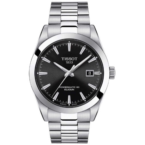 Товар Tissot Gentleman 40mm Art 11565 Фото 1 - Tissot Gentleman 40mm Art 11565
