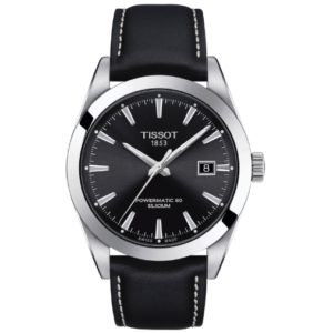 Фото 30 - Tissot Gentleman 40mm Art 11576