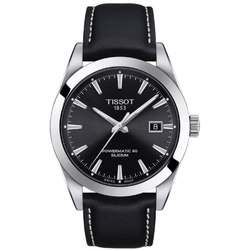 Товар Tissot Gentleman 40mm Art 11576 Фото 1 - Tissot Gentleman 40mm Art 11576