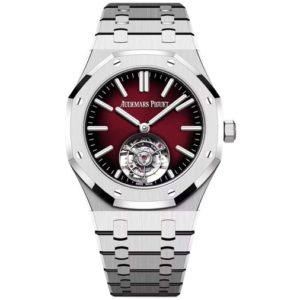 Фото 64 - Audemars Piguet Royal Oak Tourbillon 41mm 26730ST.OO.1320ST.05