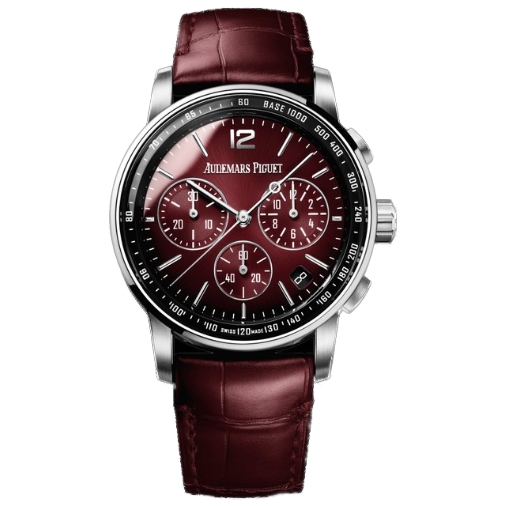Фото 1 - Audemars Piguet Code 11.59 Art 11459