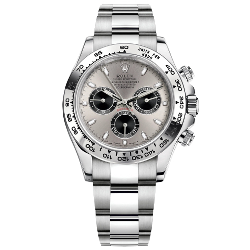 Фото 1 - Rolex Cosmograph Daytona 40mm 116509-0072 Steel