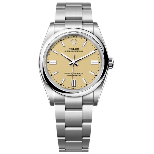 Товар Rolex Oyster Perpetual 36mm Art 11513 Фото 1 - Rolex Oyster Perpetual 36mm Art 11513