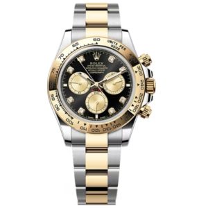 Фото 19 - Rolex Cosmograph Daytona 40mm Art 11523