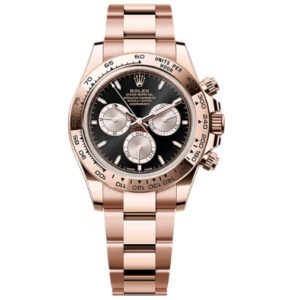 Фото 51 - Rolex Cosmograph Daytona 40mm Art 11524