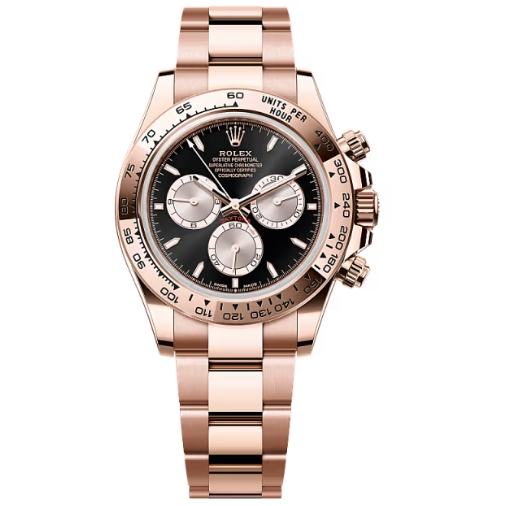 Товар Rolex Cosmograph Daytona 40mm Art 11524 Фото 1 - Rolex Cosmograph Daytona 40mm Art 11524