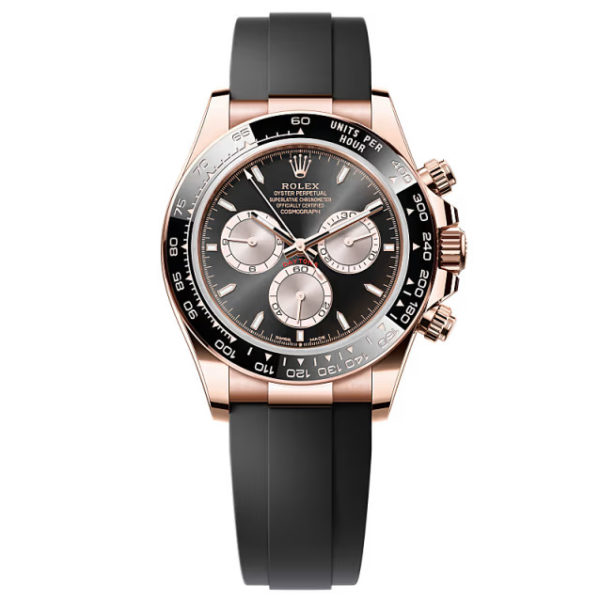 Фото 1 - Rolex Cosmograph Daytona 40mm Art 11499