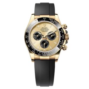 Фото 64 - Rolex Cosmograph Daytona 40mm Art 11498