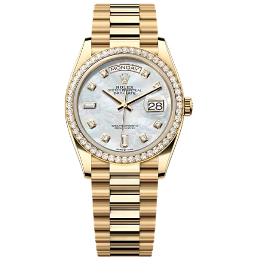 Фото 1 - Rolex Day-Date 36mm Art 11509