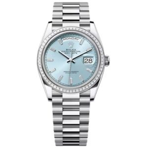 Фото 43 - Rolex Day-Date 36mm Art 11687