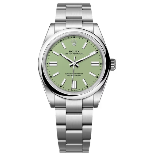 Товар Rolex Oyster Perpetual 41mm Art 11517 Фото 1 - Rolex Oyster Perpetual 41mm Art 11517