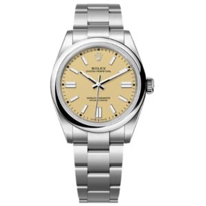 Фото 69 - Rolex Oyster Perpetual 41mm Art 11519