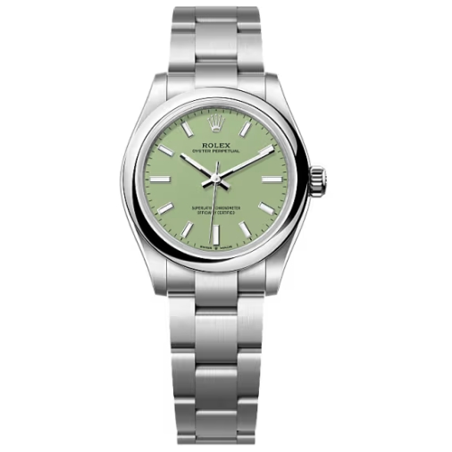 Фото 1 - Rolex Oyster Perpetual 31mm Art 11506