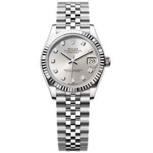 Фото 59 - Rolex Datejust 31mm Art 11507