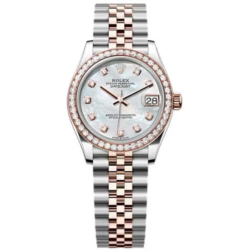 Фото 1 - Rolex Datejust 31mm Art 11508