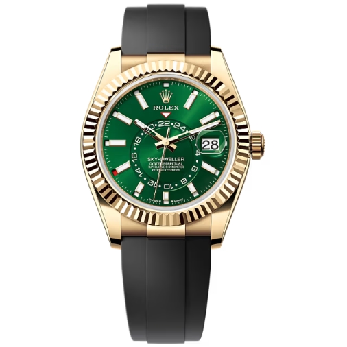 Товар Rolex Sky-Dweller 42mm Art 11497 Фото 1 - Rolex Sky-Dweller 42mm Art 11497