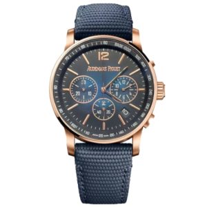 Фото 60 - Audemars Piguet Code 11.59 Art 11452