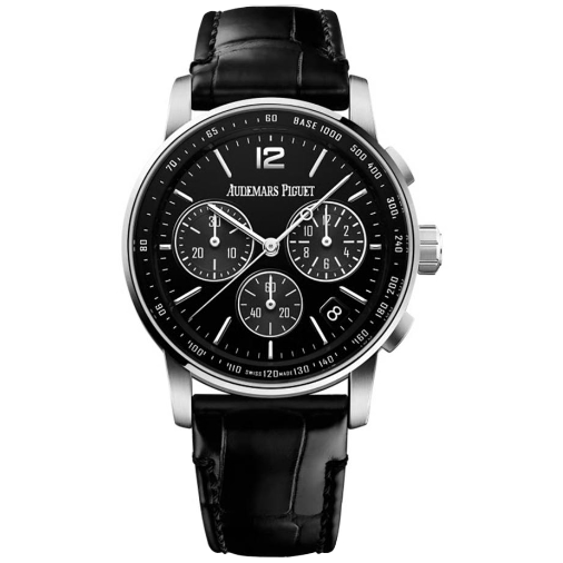 Фото 1 - Audemars Piguet Code 11.59 Art 11457