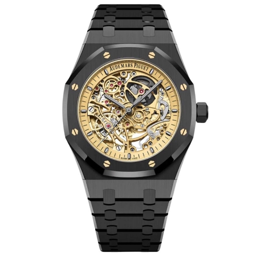 Фото 1 - Audemars Piguet Royal Oak Double Balance 41mm 15416CE.OO.1225CE.02