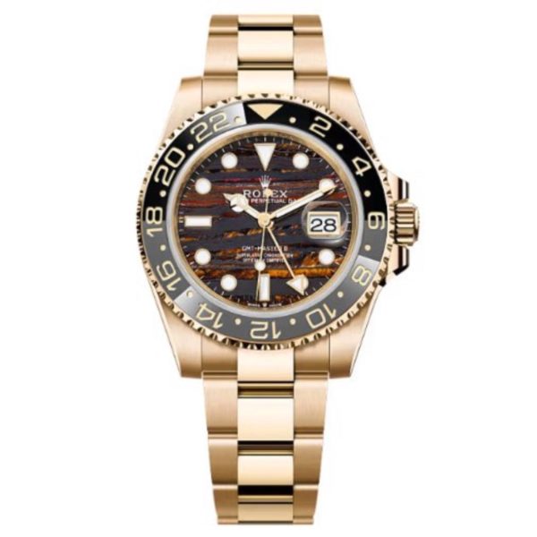 Товар Rolex GMT Master II 40mm Art 11491 Фото 1 - Rolex GMT Master II 40mm Art 11491