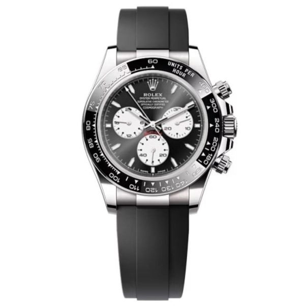 Фото 1 - Rolex Cosmograph Daytona 40mm Art 11502
