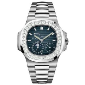 Фото 53 - Patek Philippe Nautilus 40mm 5724G