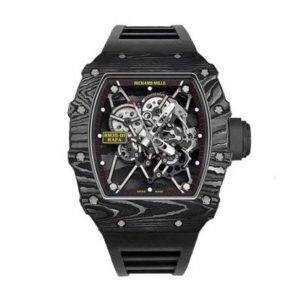 Фото 56 - Richard Mille RM 035-02 Black